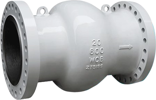 Check Valve